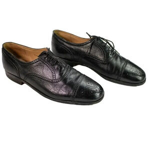 To Boot New York Adam Derrick Oxford Shoes